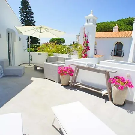 Vale Do Garrao Sleeps 4 Pool Air Con Wifi * Vale do Lobo