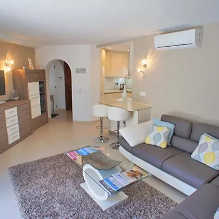 Vale Do Garrao Sleeps 4 Pool Air Con Wifi Villa *