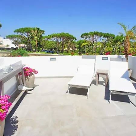 Vale Do Garrao Sleeps 4 Pool Air Con Wifi Vale do Lobo