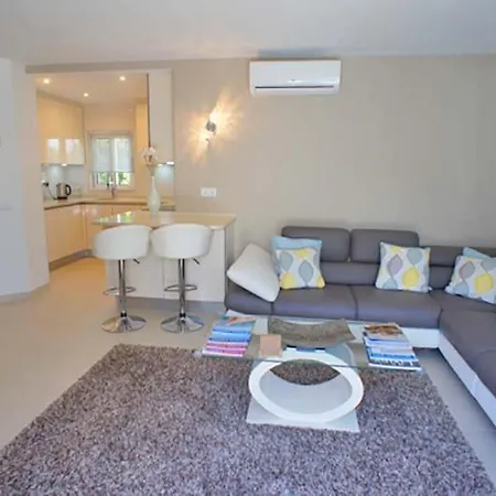 Vale Do Garrao Sleeps 4 Pool Air Con Wifi Villa Vale do Lobo
